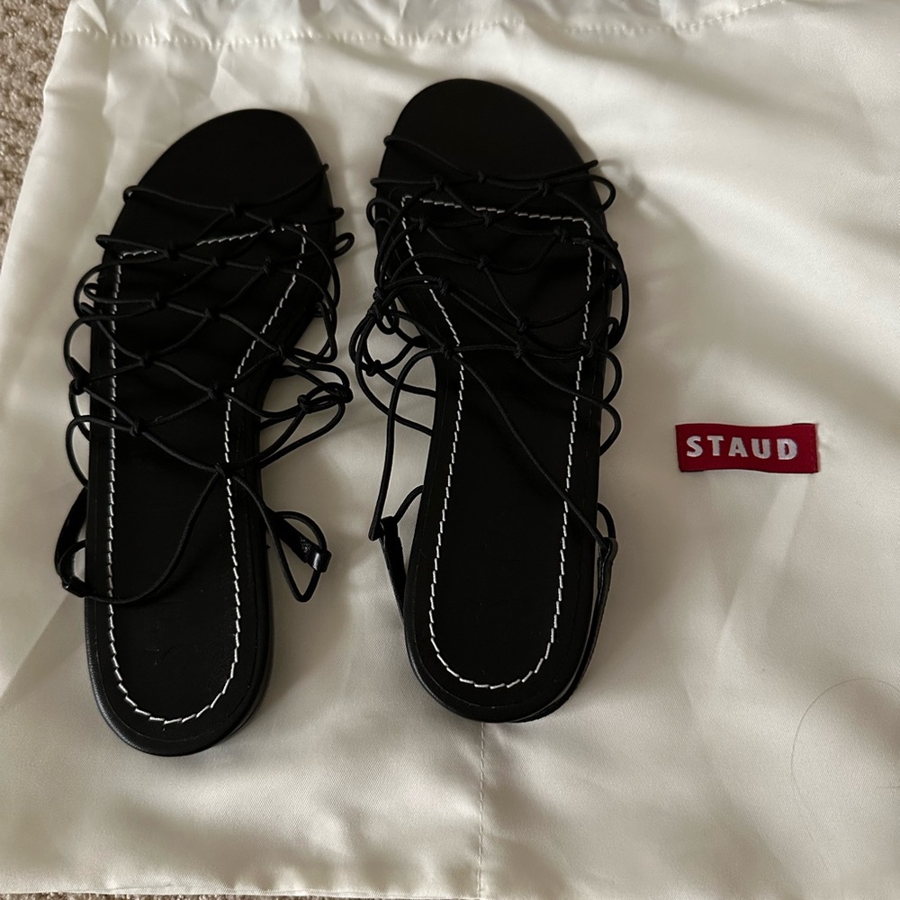 Staud gio sandal